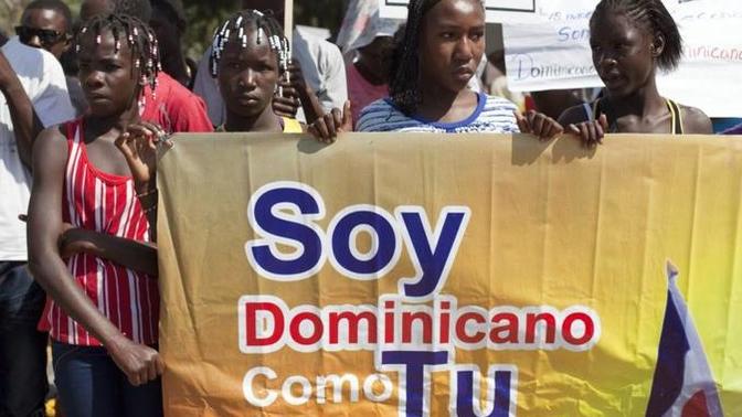 Dominican Republic president Luis Abinader said this week he will by decee order a mass deportation of Haitians out of the D. R. Do you support it?