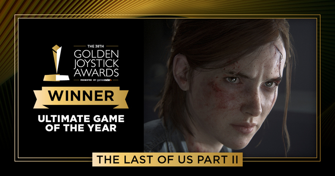 The Game Awards announced the nominees for the "Best Game of the Year 2022'' Which one is your fav?
