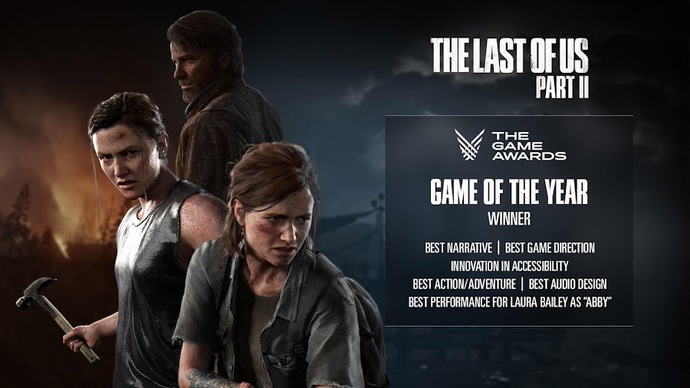 The Game Awards announced the nominees for the "Best Game of the Year 2022'' Which one is your fav?