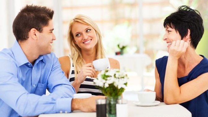 How do I get my parents to like my boyfriend?