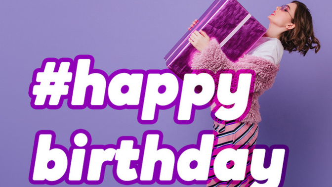 What is the best birthday wish message for my best friend?