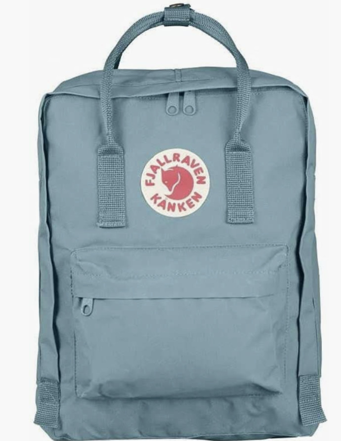 Which of these backpacks looks best for back to college?