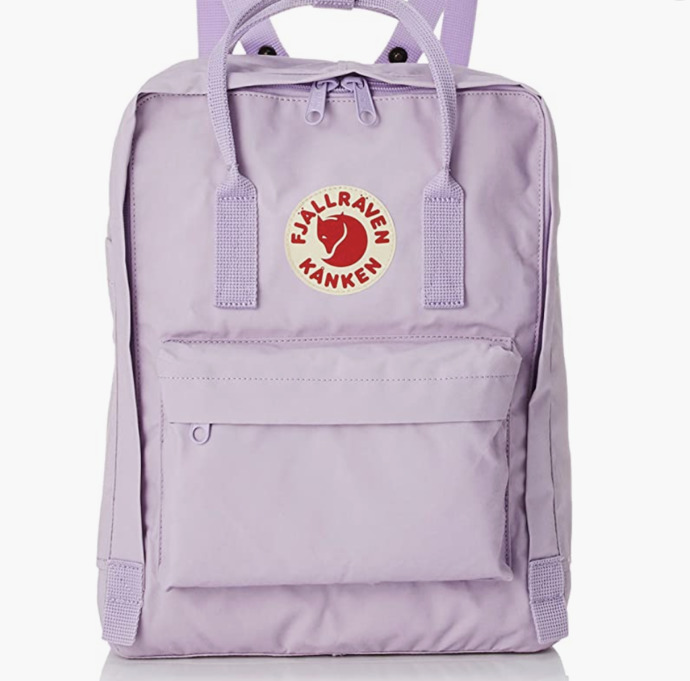 Which of these backpacks looks best for back to college?