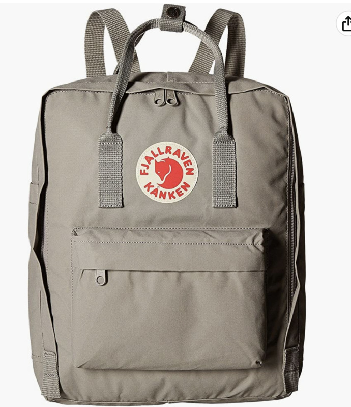 Which of these backpacks looks best for back to college?