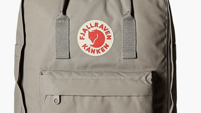 Which of these backpacks looks best for "back to college"?