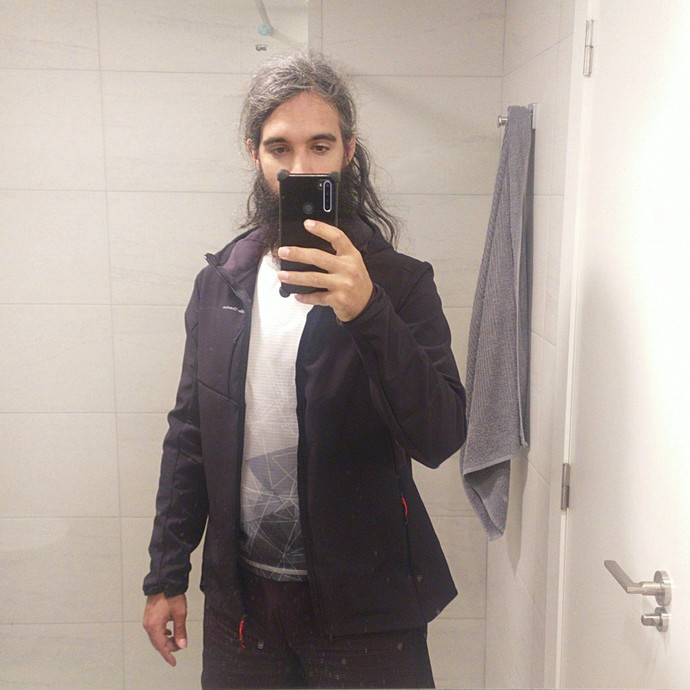 Do you wear Pajamas outside?