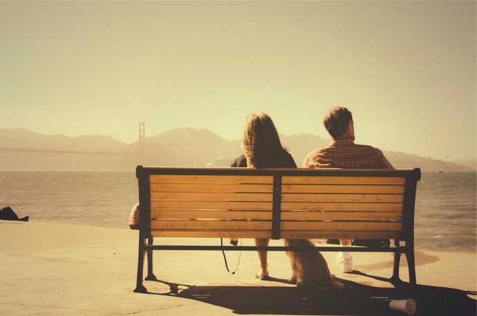 Should relationships be 50/50 ?