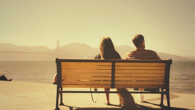 Should relationships be 50/50 ?