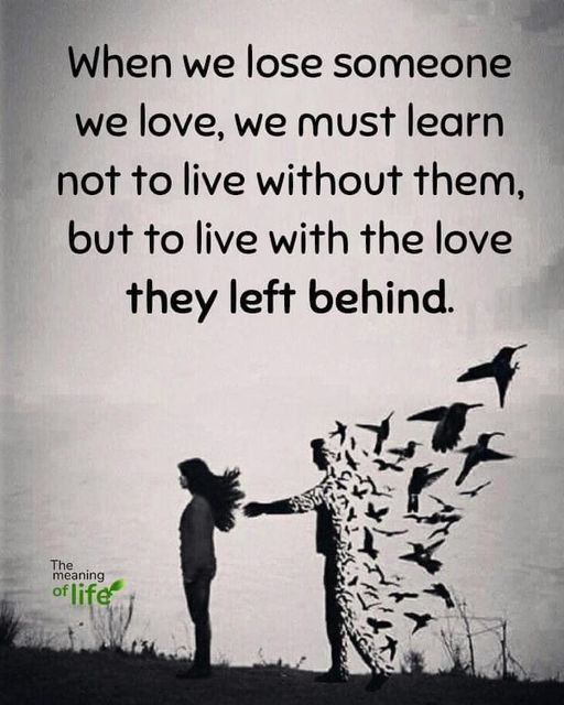 Is it normal to miss/think about someone you recently ended a relationship with?