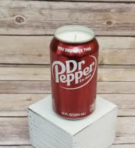 Do you like warm sodas?