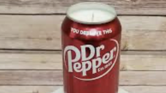 Do you like warm sodas?