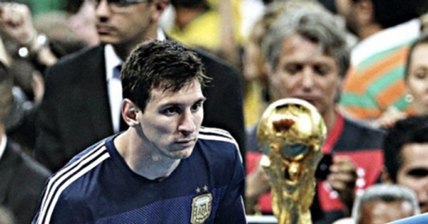 Who do you think will win the 2022 Soccer World Cup?