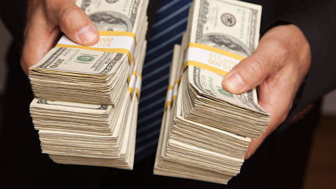 What’s the most you’ve ever spent on a night out?