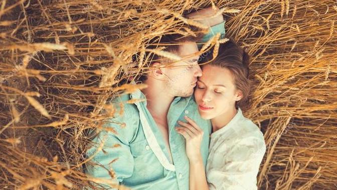 What qualities most attract you in a potential partner?