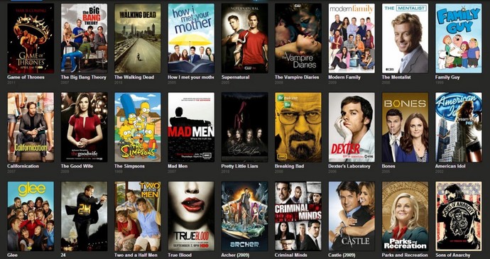 What TV show would you want to be on?