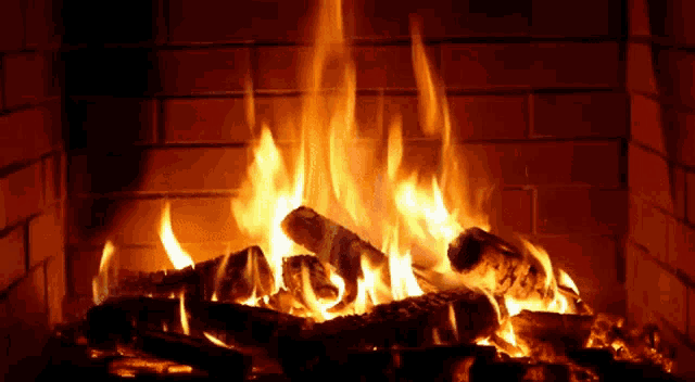 Whats your favorite drink to sip by the fire?