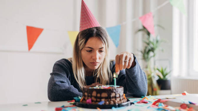 My boyfriend didn't get me a gift for my birthday. Am I in the wrong for being upset?