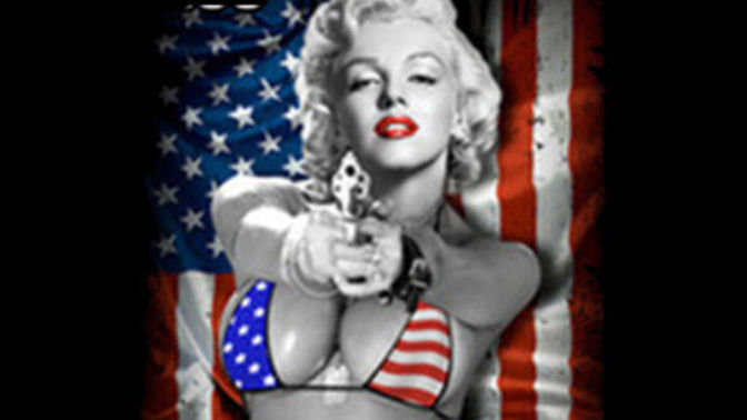 Is America more sexist or racist?