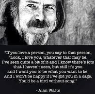 Why dont we have more people like Alan Watts in this world?