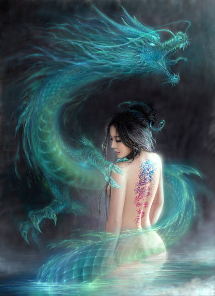 Do you like dragons?