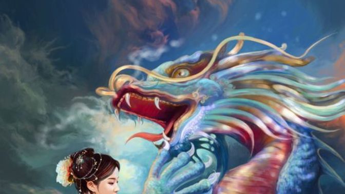 Do you like dragons?