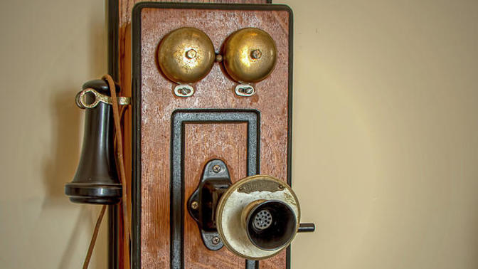 What would be the most surprising thing you could tell someone who lived one hundred years ago about the world today?