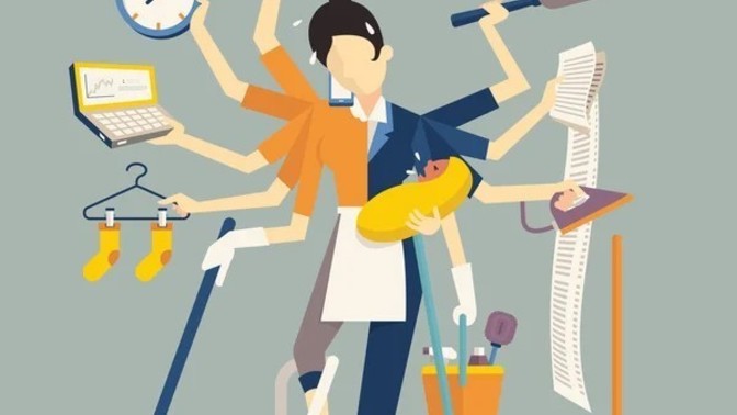 What dating single mothers is like from a man's perspective. Agree?
