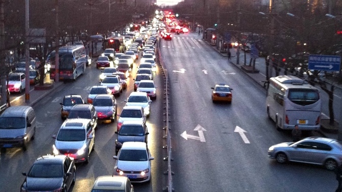 How long is your commute, in distance and time?