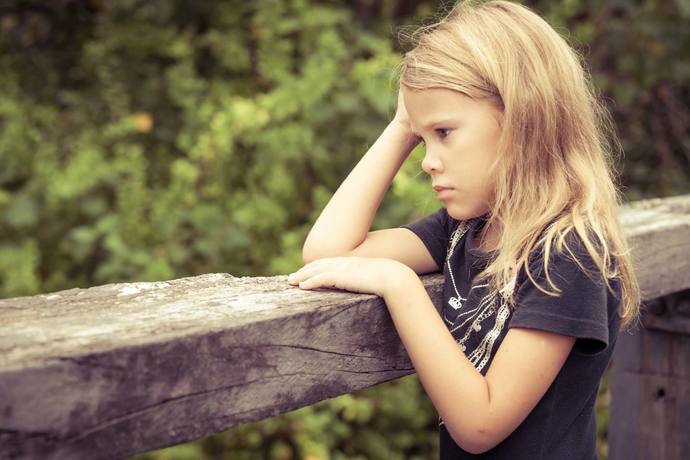 Would you want your small child to come to you if they thought they might be LGBT+, or would you rather they just figure it out on their own?