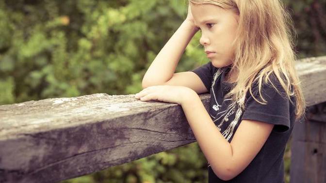 Would you want your small child to come to you if they thought they might be LGBT+, or would you rather they just figure it out on their own?