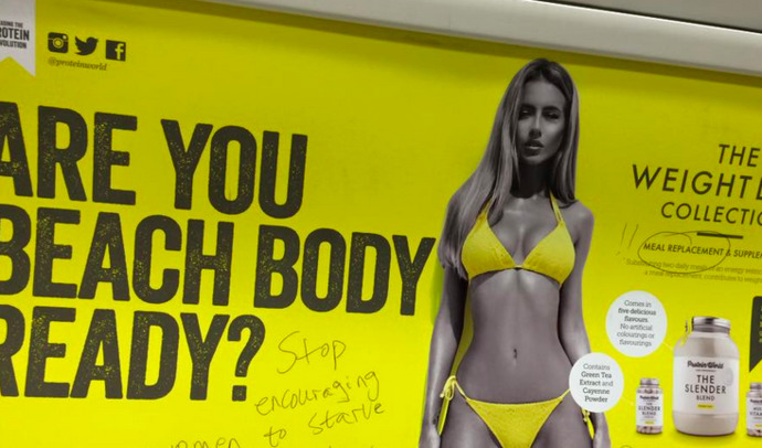 Why do some women have such double standards?