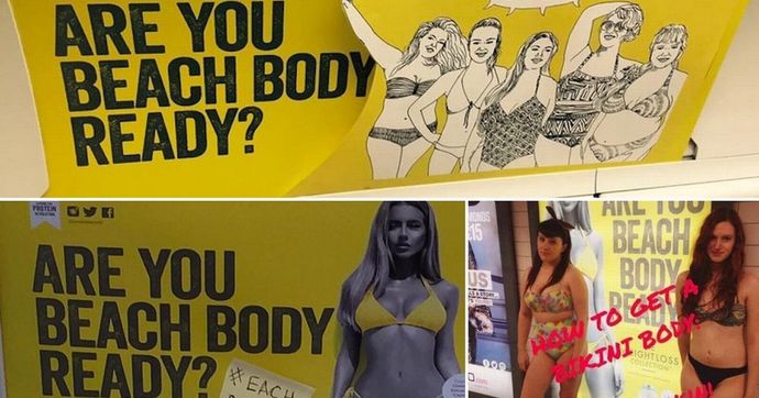 Why do some women have such double standards?