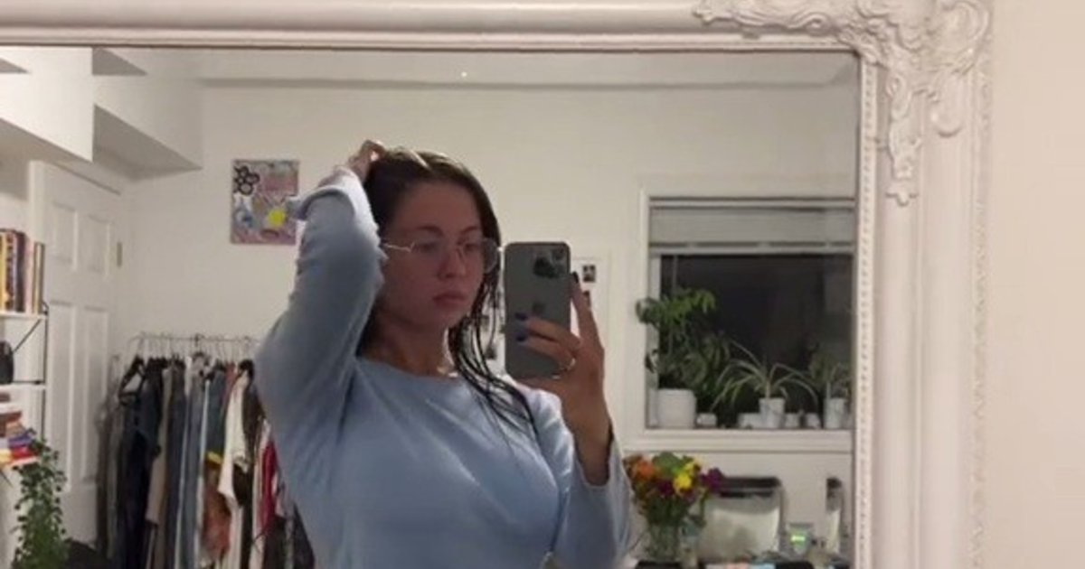 What beats a relaxing hot shower before bed? GirlsAskGuys