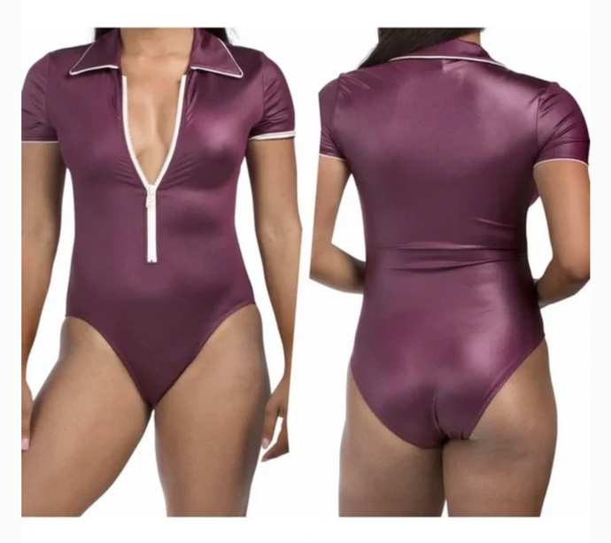 What do you think of this swimsuit? Sexy or avoid?