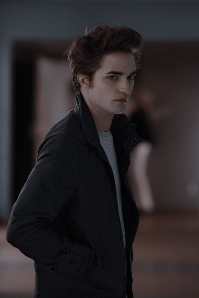 Which fictional character did you love as a teenager?