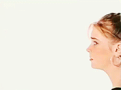 Which fictional character did you love as a teenager?