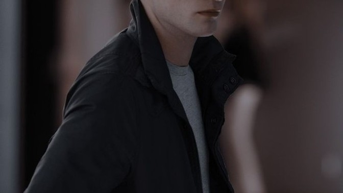 Which fictional character did you love as a teenager?