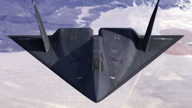 Do you believe that the SR-91/Project Aurora/hypersonic spy plane ever existed?