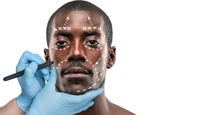 If a plastic surgeon offered you free surgery in only one part of your body. Would consider and which body part would you pick?