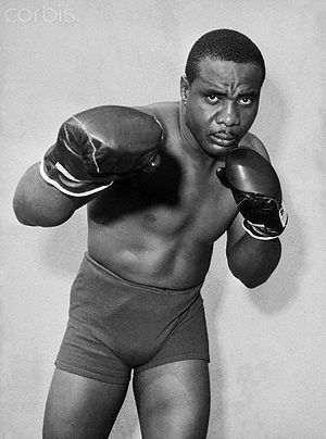 Which guy is most intimidating to fight, Mike Tyson or Sonny Liston?