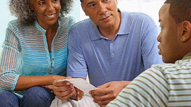 Could you marry a guy that won’t move out?