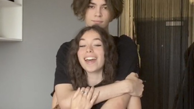 Do you make pre-judgements of couples you see in public?