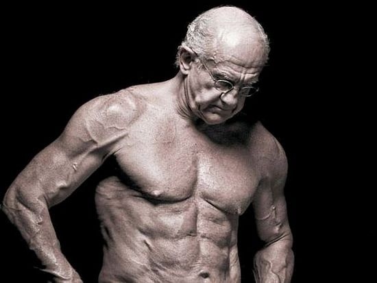 At What Age Men Stop Obsessing Over Becoming Alphas?