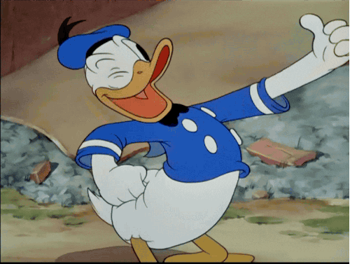 Today is National Mickey Mouse Day!!! What is your favorite Disney character?