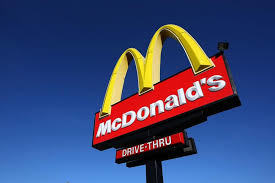 Is there a fast food place you can’t live without?