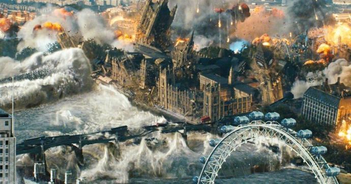 If you plan on voting for someone else than Biden in the 2024 US Election, who do you want to see as president?