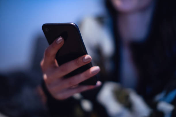 Should you check your exes social media?