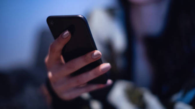 Should you check your exes social media?