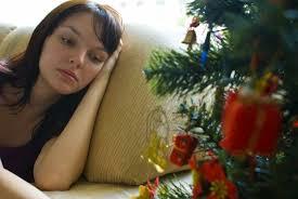 Has anyone Experienced Sadness in their Life around the Holidays?