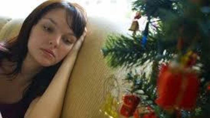 Has anyone Experienced Sadness in their Life around the Holidays?